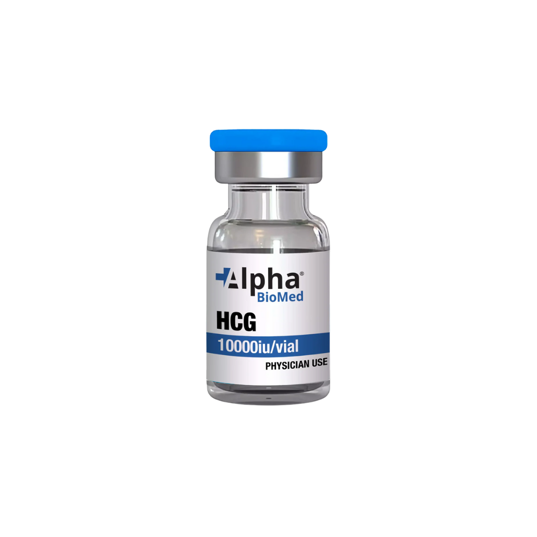 HCG (5000iu, 10000iu)